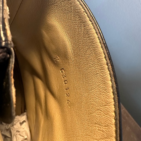 DESIGNER▪️CHANEL LOGO BOOTIE - Picture 13 of 14